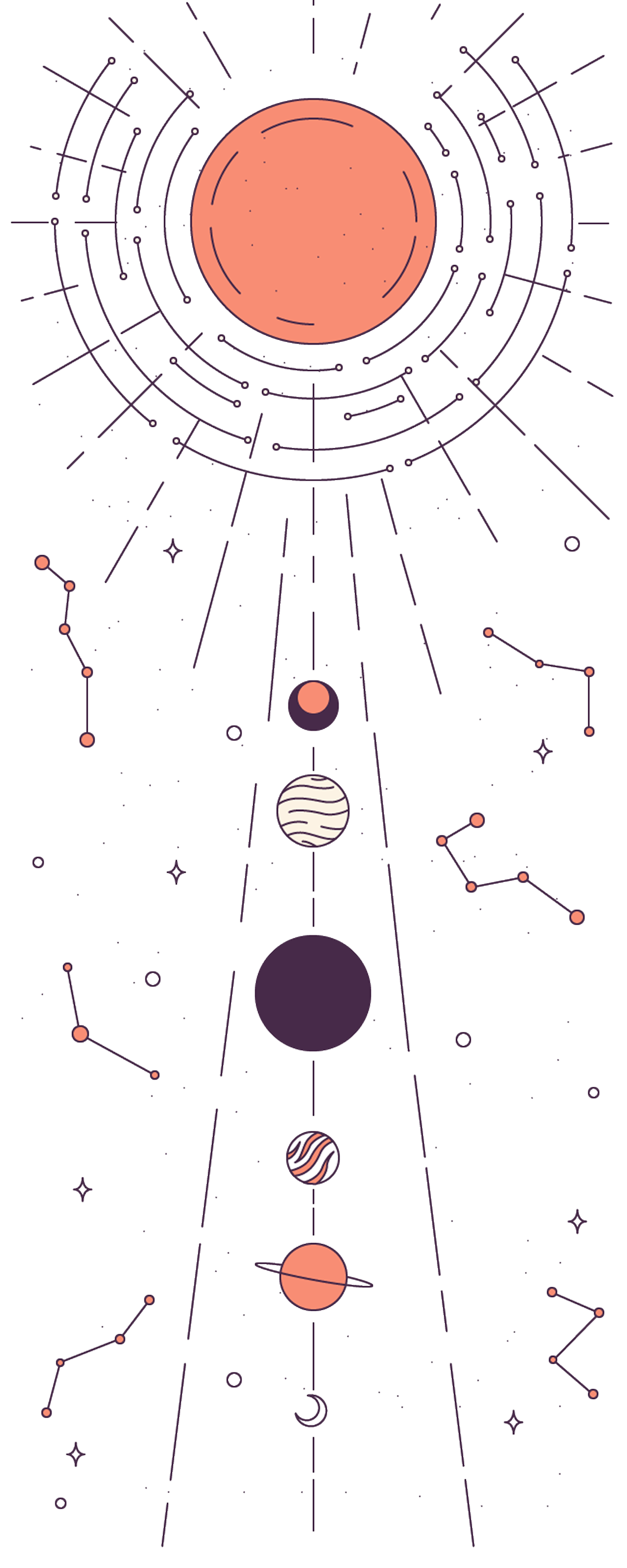 Cosmic Center