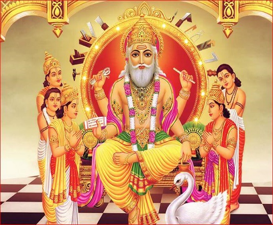 Guru Jupiter Pooja
